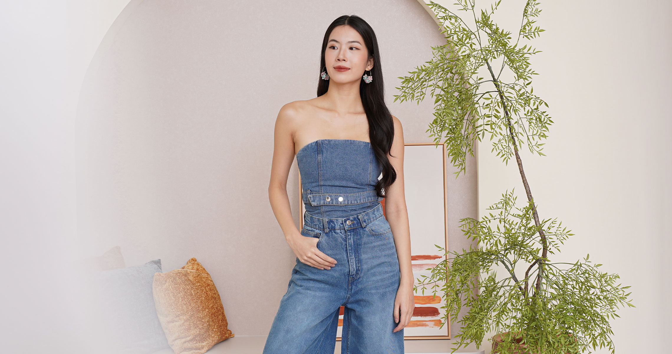 Denim Myths Debunked