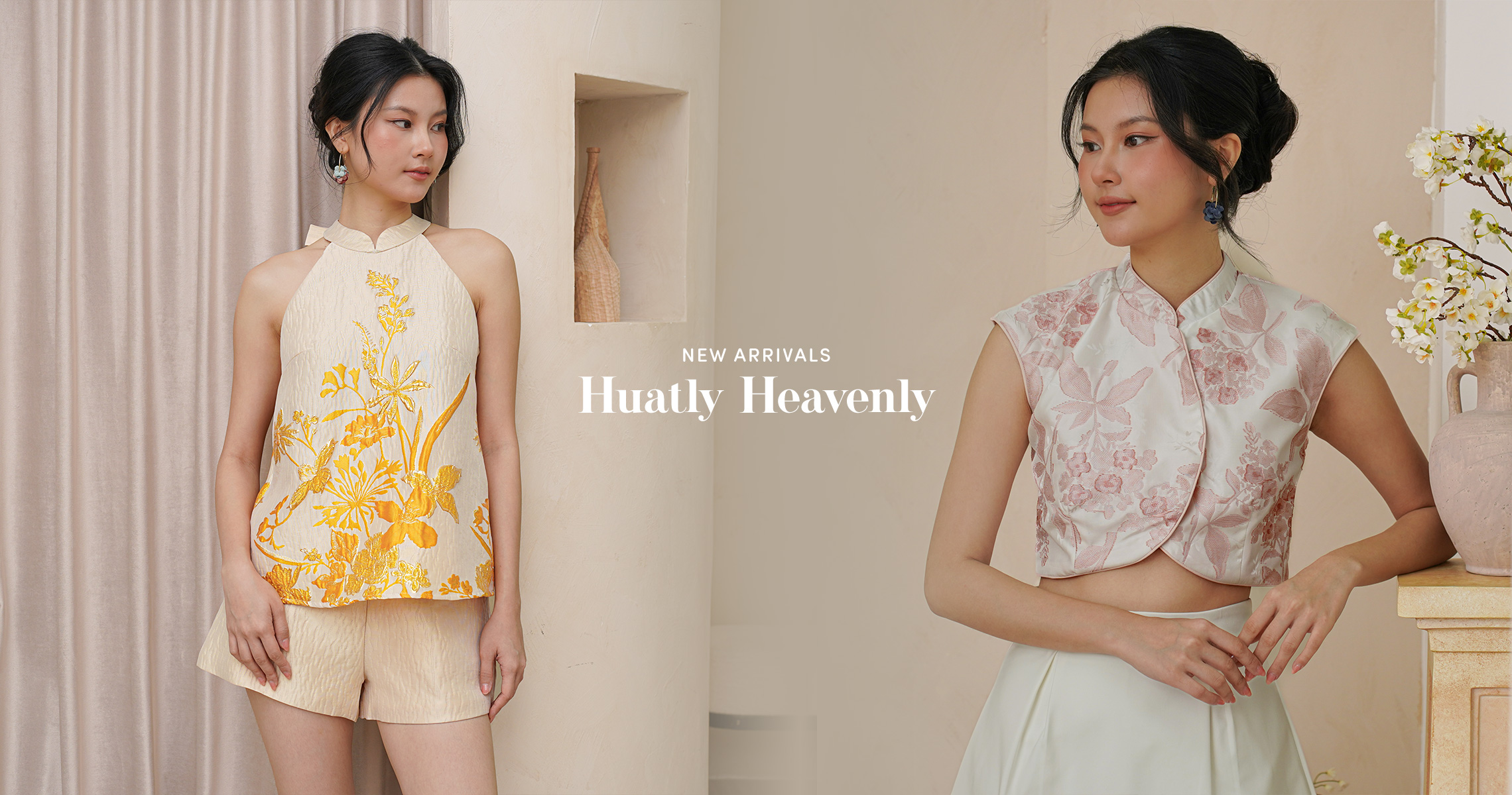 Huatly Heavenly