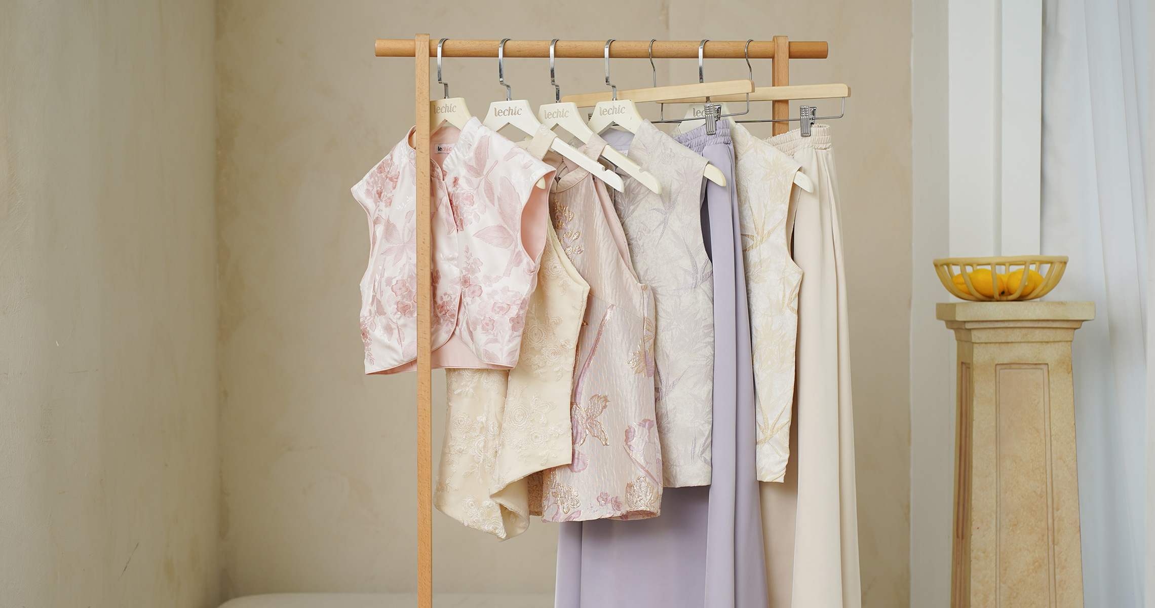 Huatly Heavenly Rack