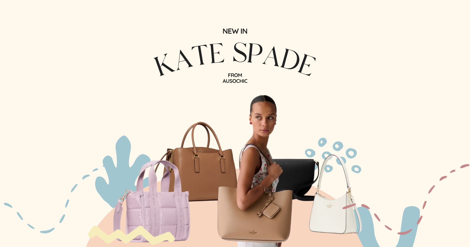 Kate Spade