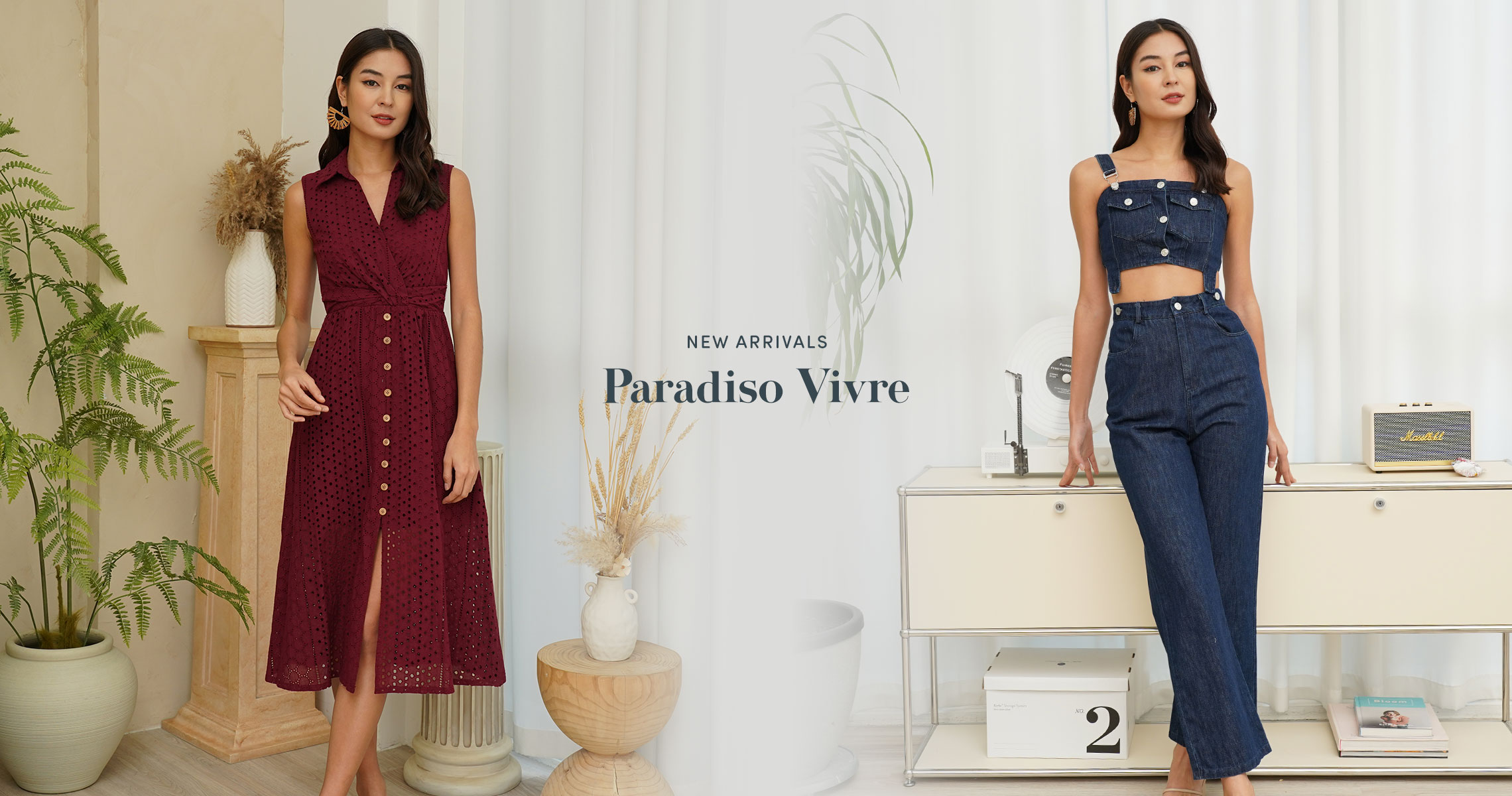 paradiso vivre 2