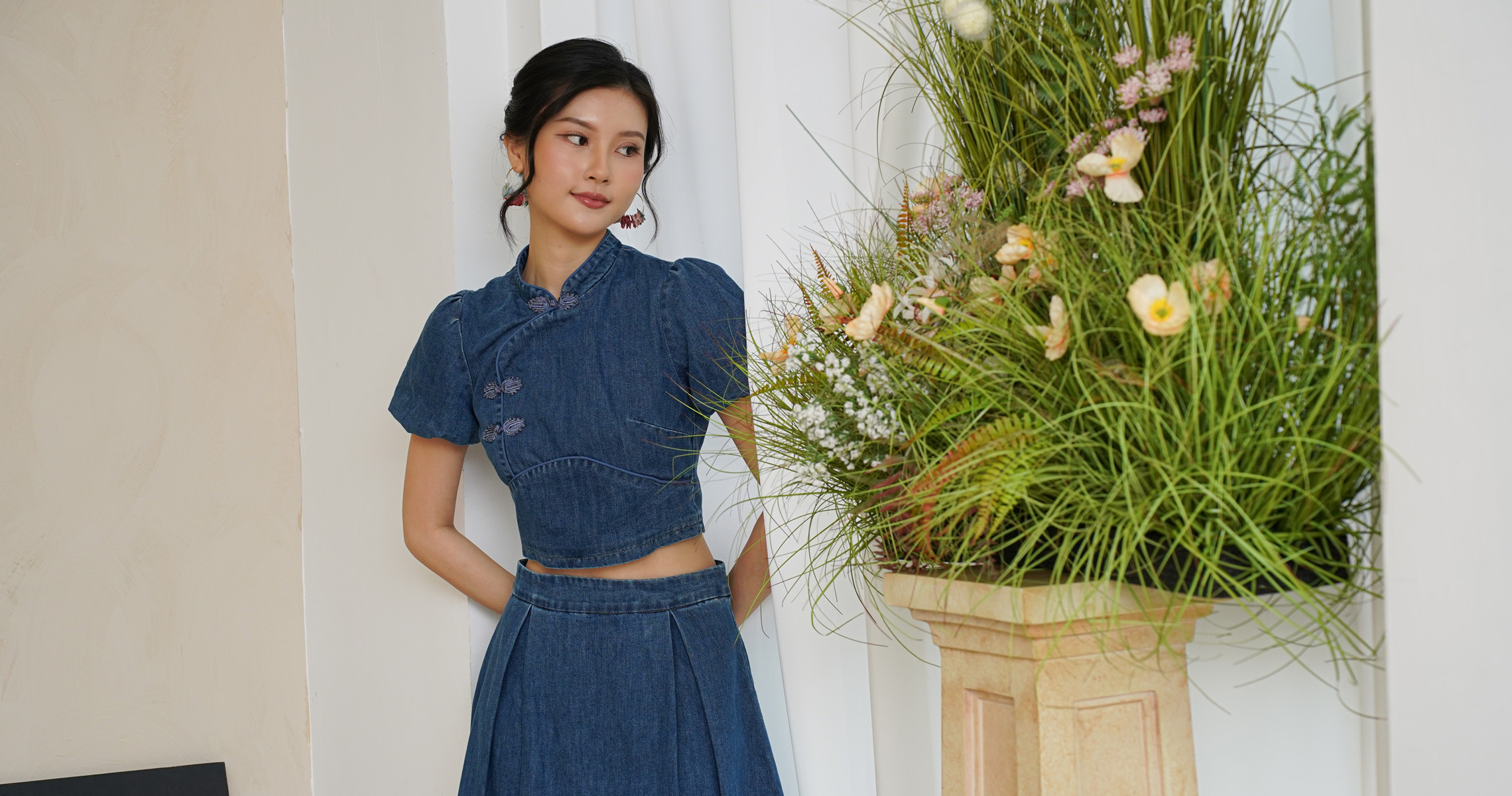 Petals, Poise, Prosper 2