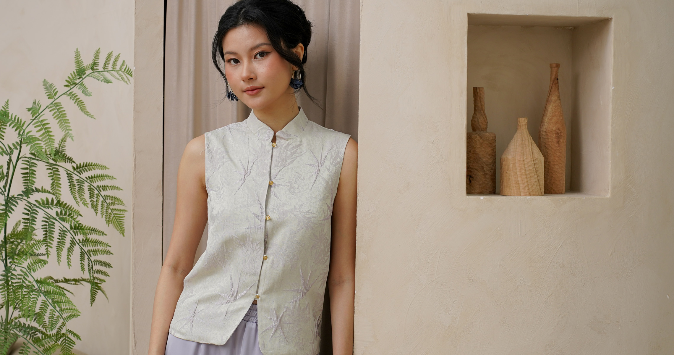 Toile Honoured Traditions 2