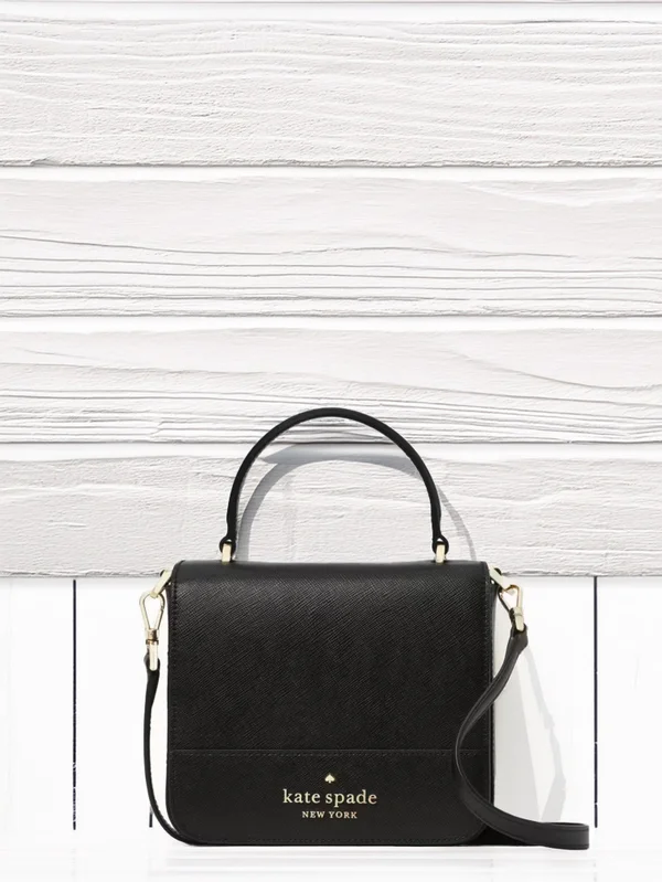 Kate Spade Staci Square Crossbody