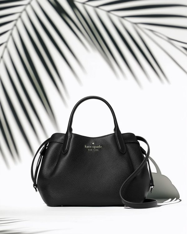 Kate Spade Dumpling Small Satchel Bag