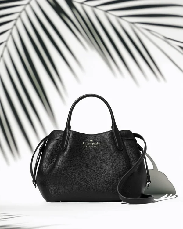 Kate Spade Dumpling Small Satchel Bag
