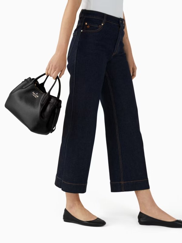 Kate Spade Dumpling Small Satchel Bag