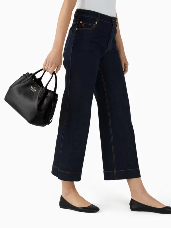 Kate Spade Dumpling Small Satchel Bag