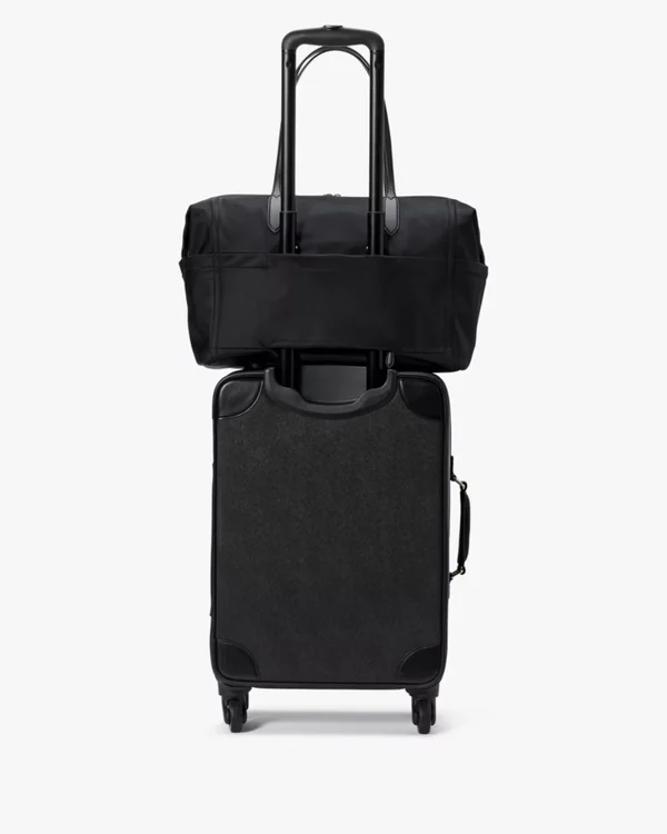 Kate Spade Chelsea Nylon Large Weekender