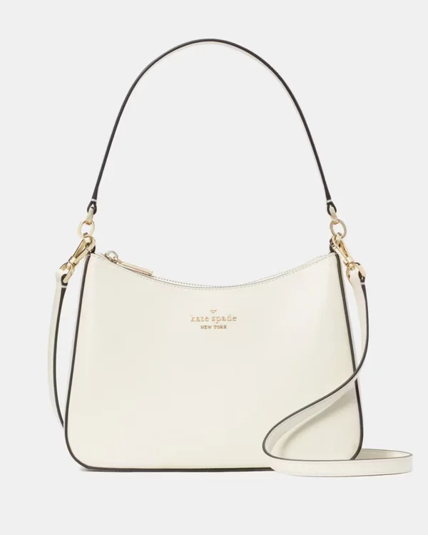 Kate Spade Margot Convertible Shoulder Bag Meringue