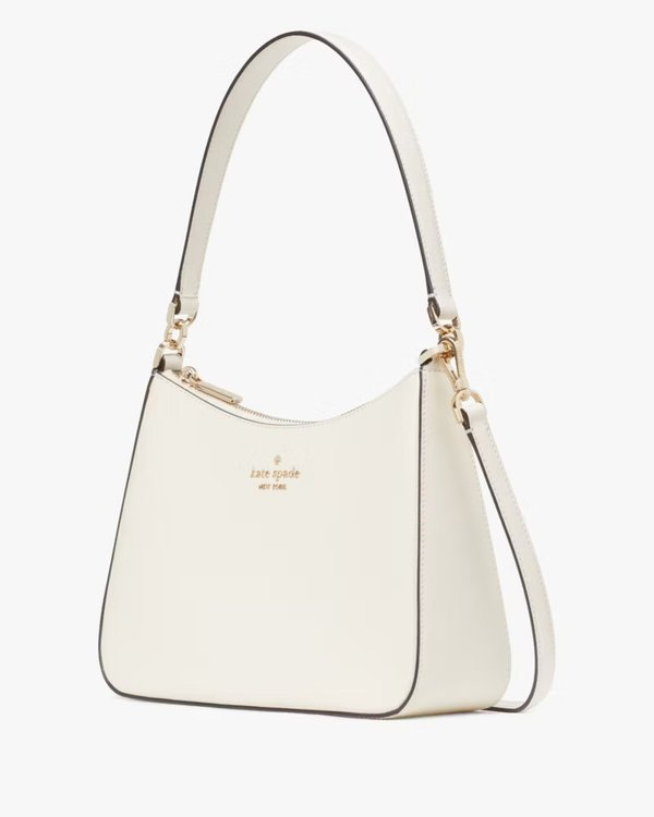Kate Spade Margot Convertible Shoulder Bag Meringue
