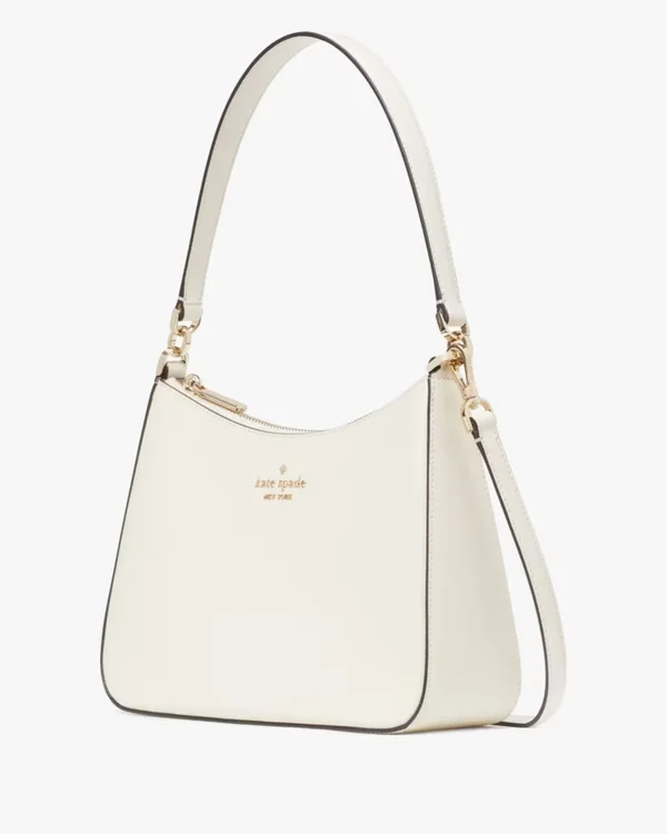 Kate Spade Margot Convertible Shoulder Bag Meringue