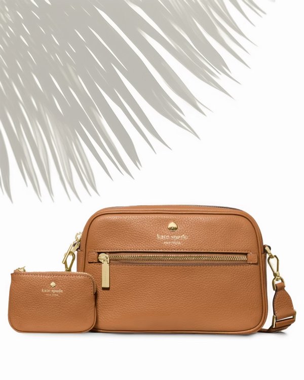Kate Spade Emma Camera Bag Bungalow