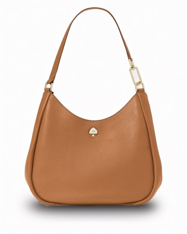 Kate Spade Kayla Large Triple Compartment Shoulder Bag Bungalow