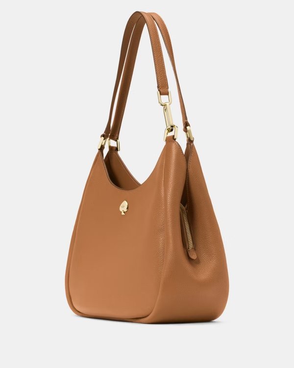 Kate Spade Kayla Large Triple Compartment Shoulder Bag Bungalow