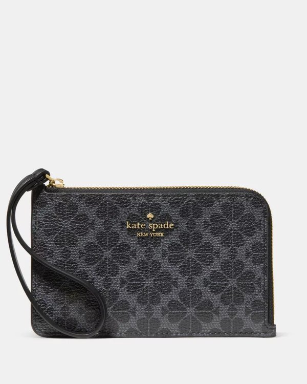 Kate Spade Small Card Holder Wristlet