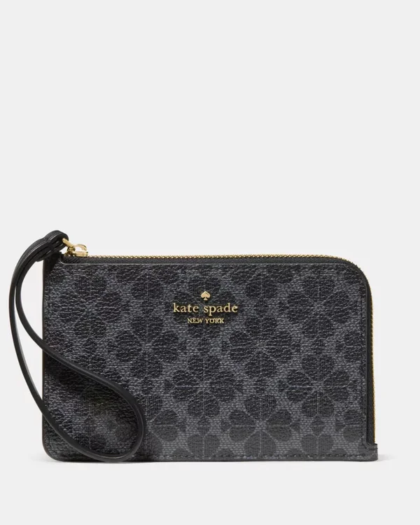 Kate Spade Small Card Holder Wristlet