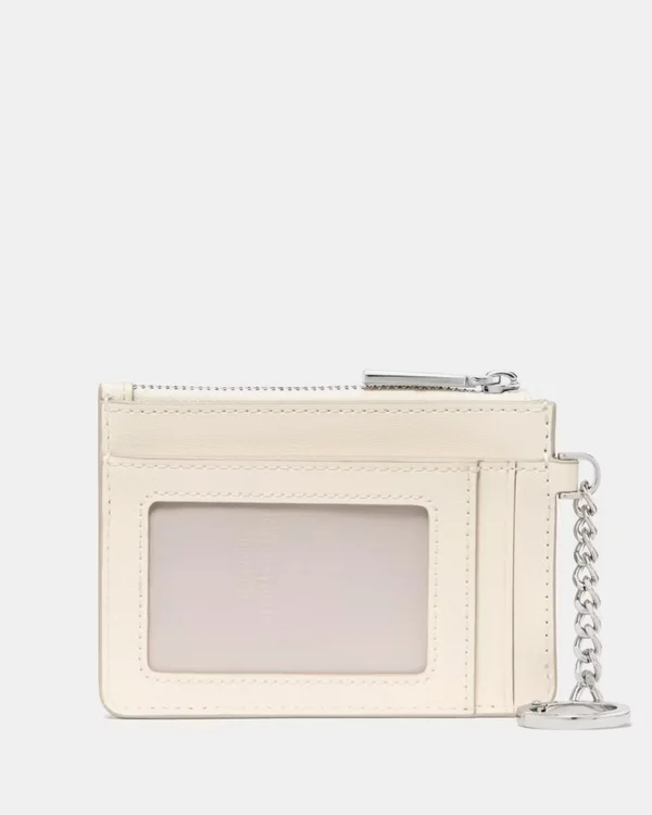 Kate Spade Snake Key Ring Card Holder