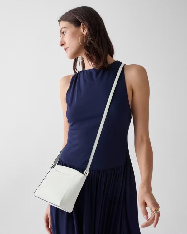 Kate Spade Monica Small Crossbody Bag Meringue