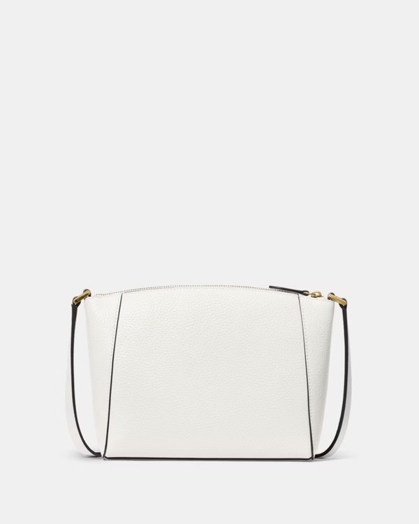 Kate Spade Monica Small Crossbody Bag Meringue