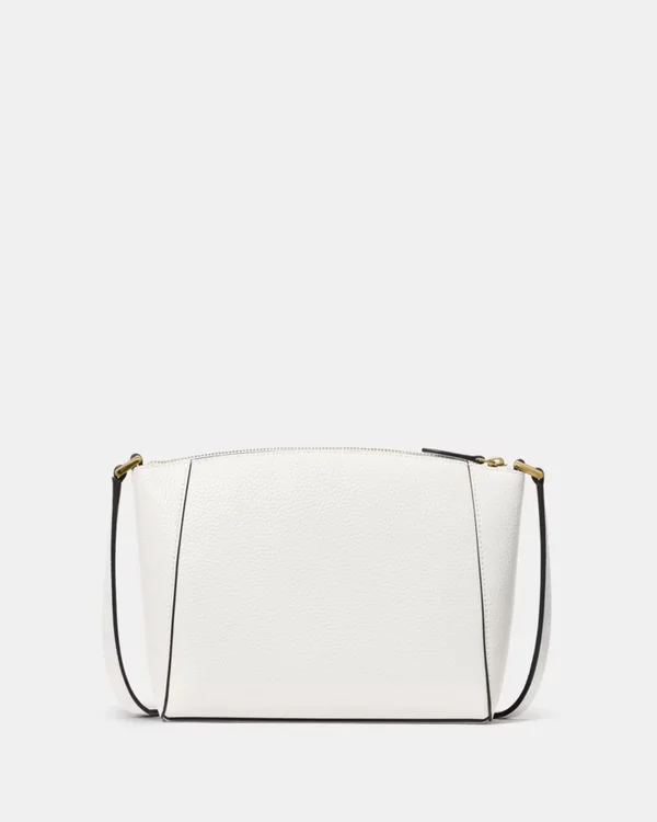 Kate Spade Monica Small Crossbody Bag Meringue