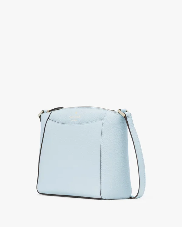 Kate Spade Monica Small Crossbody Bag Crisp Sky