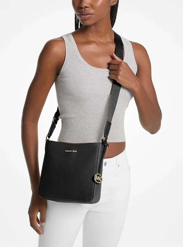 Michael Kors Small Crossbody Bag Black