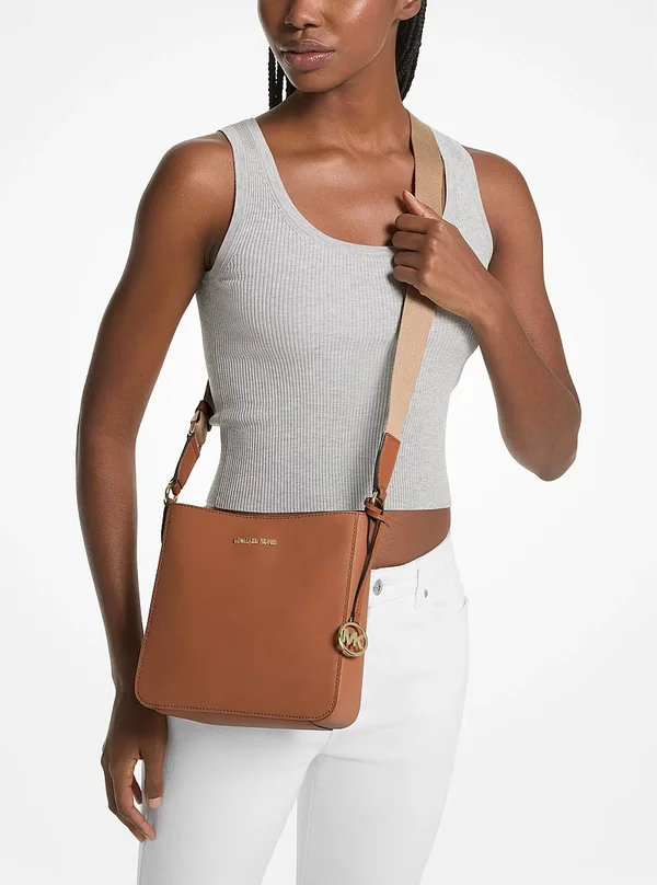 Michael Kors Small Crossbody Bag Luggage