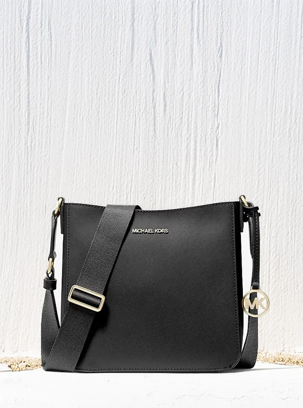 Michael Kors Small Crossbody Bag Black