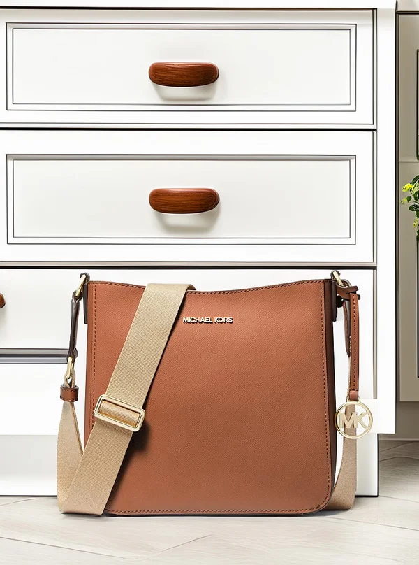 Michael Kors Small Crossbody Bag Luggage