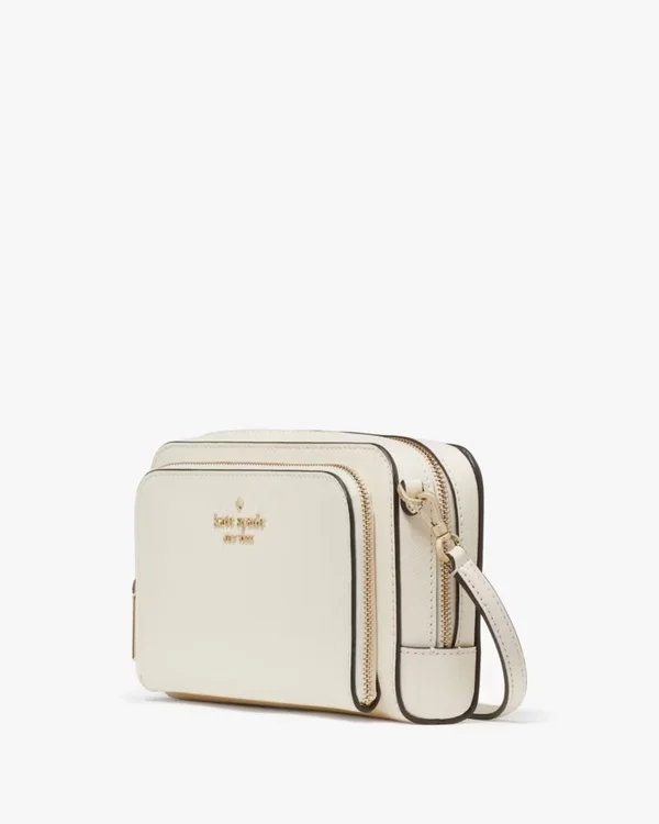 Kate Spade Staci Mini Crossbody Bag Meringue