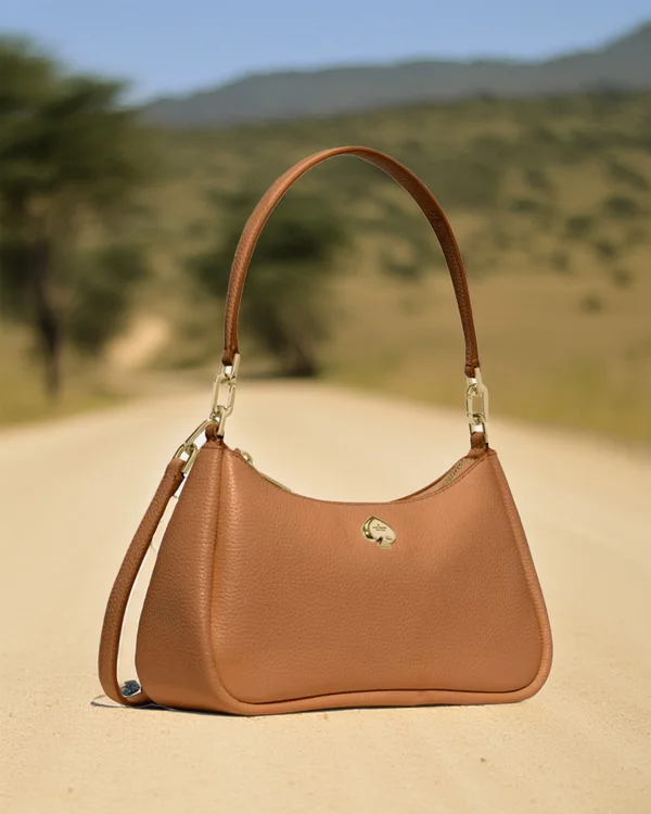 Kate Spade Kayla Shoulder Bag Bungalow