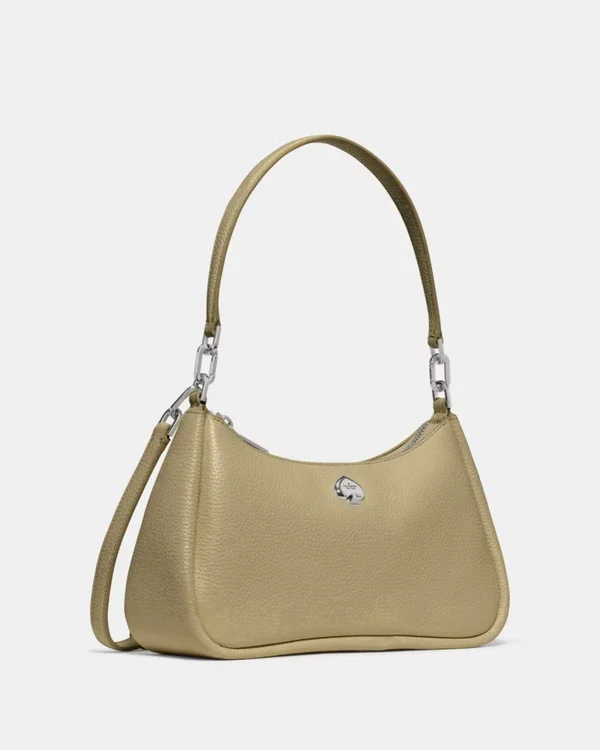 Kate Spade Kayla Shoulder Bag Elm