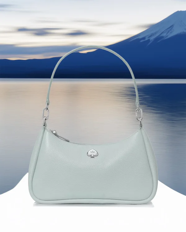 Kate Spade Kayla Shoulder Bag Lake Mist
