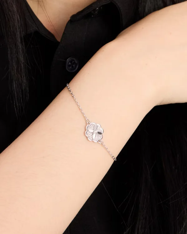 Kate Spade Heritage Bloom Bracelet