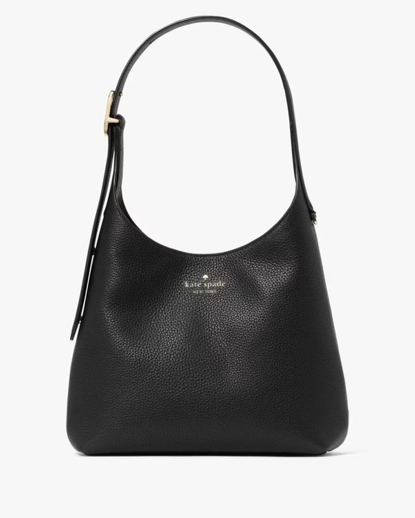 Kate Spade 454 Small Shoulder Bag Black