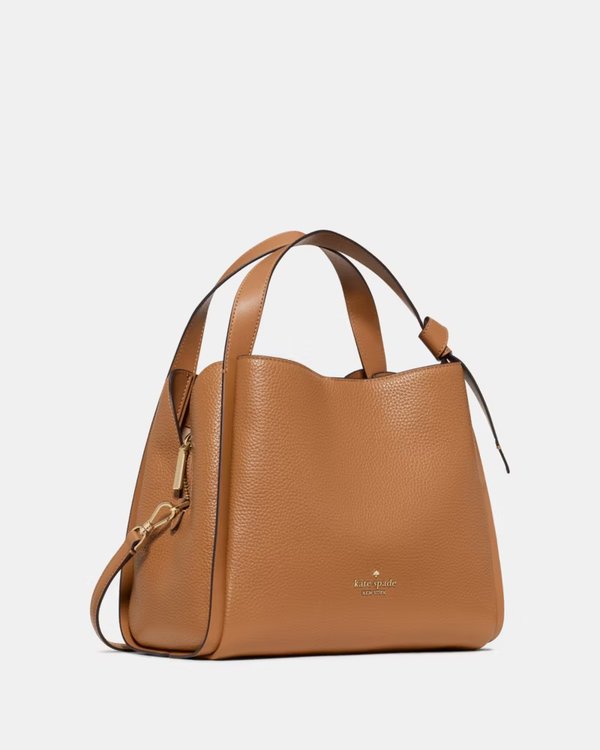 Kate Spade Knott Carryall Bag Bungalow