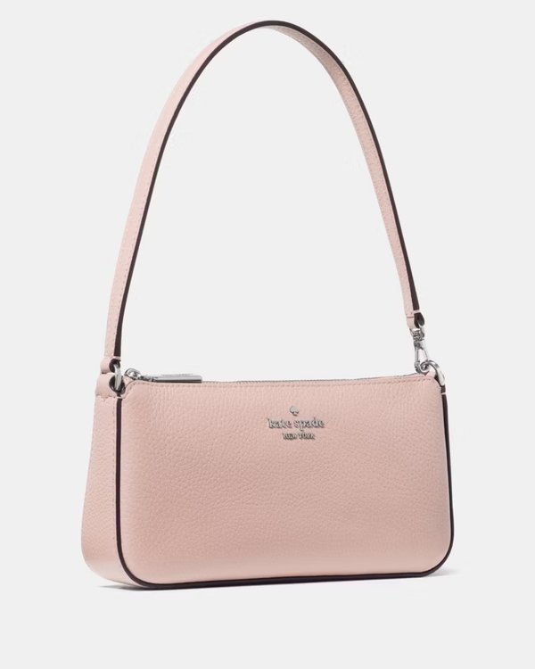 Kate Spade Gemini Mini Bag Rose Smoke