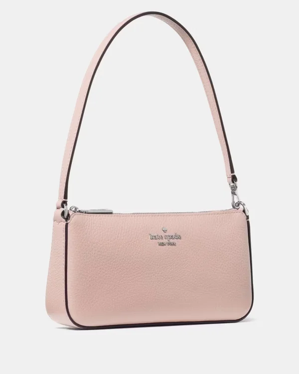Kate Spade Gemini Mini Bag Rose Smoke
