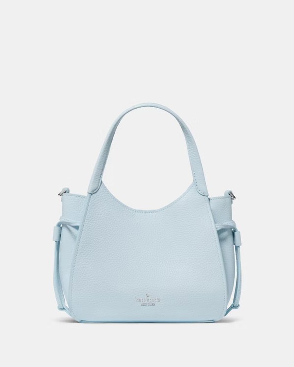 Kate Spade Stash Small Carryall Bag Crisp Sky