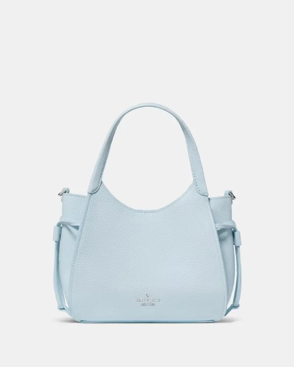 Kate Spade Stash Small Carryall Bag Crisp Sky