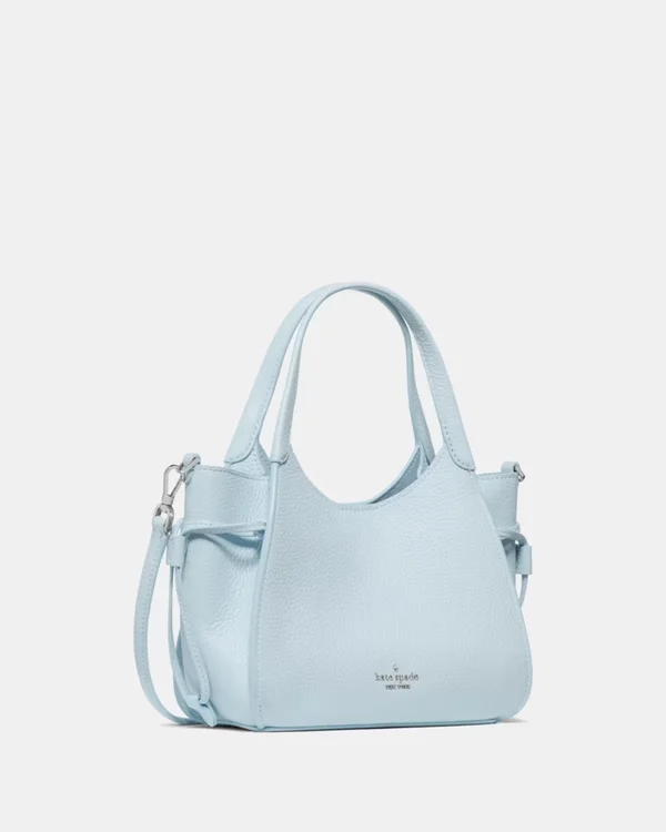 Kate Spade Stash Small Carryall Bag Crisp Sky