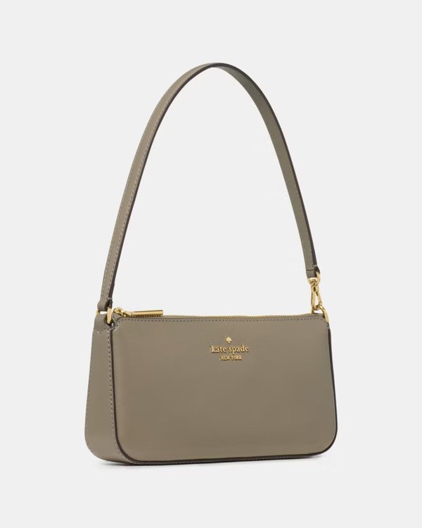 Kate Spade Gemini Mini Bag Oyster Shell