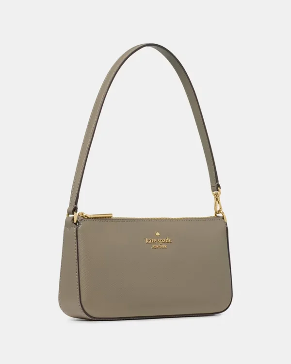 Kate Spade Gemini Mini Bag Oyster Shell
