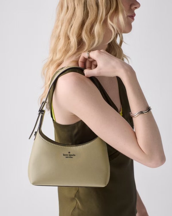 Kate Spade 454 Mini Crossbody Elm