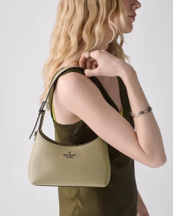 Kate Spade 454 Mini Crossbody Elm