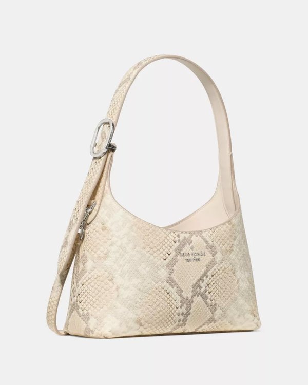 Kate Spade 454 Mini Crossbody Snake
