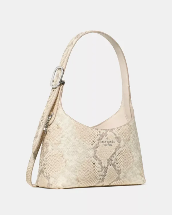 Kate Spade 454 Mini Crossbody Snake