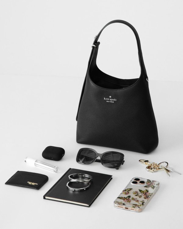 Kate Spade 454 Small Shoulder Bag Black