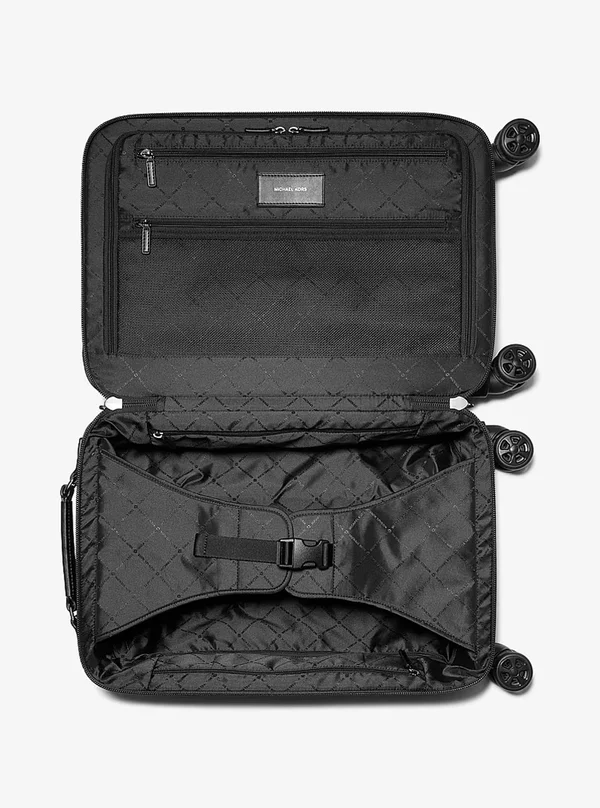Michael Kors Logo Suitcase